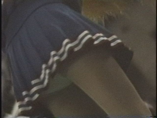 チアガールイベント kc84