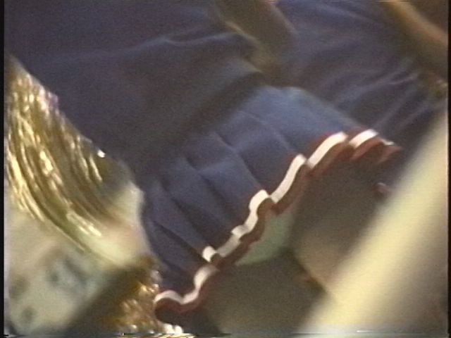 チアガールイベント kc85