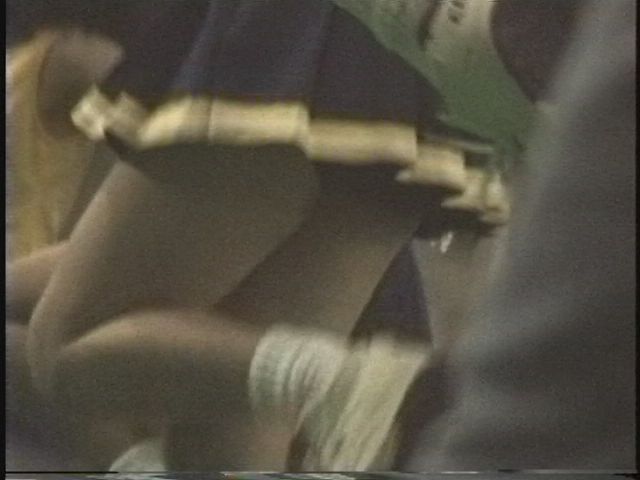 チアガールイベント kc85