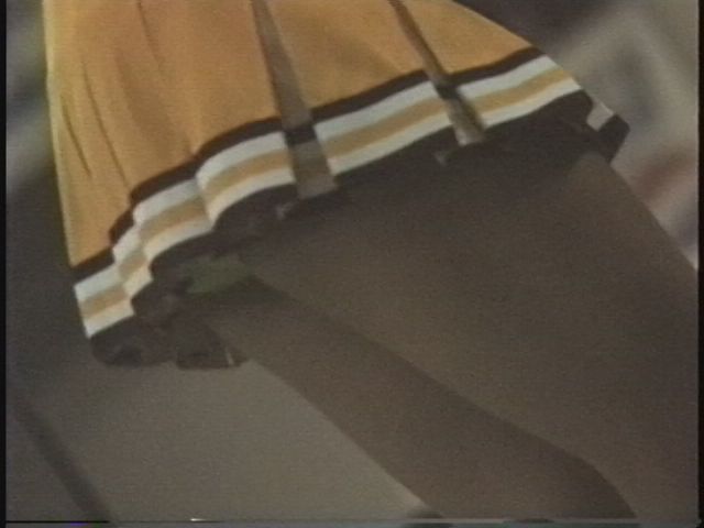 チアガールイベント kc86