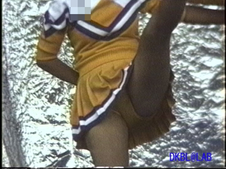 チアガールイベント uc1