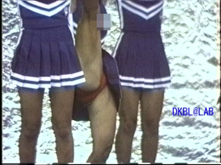 チアガールイベント uc1