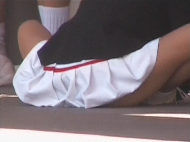 チアガールイベント uc52