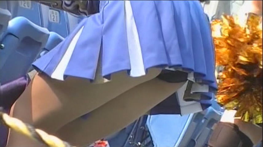 チアガールイベント uc74