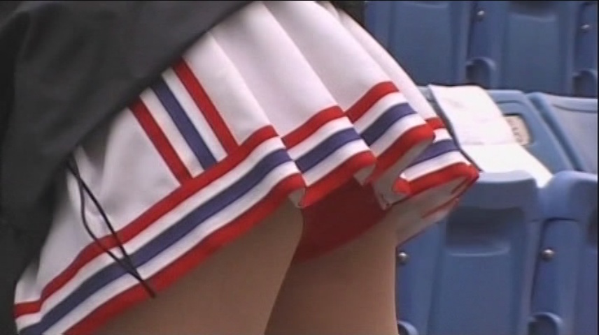 チアガールイベント uc84