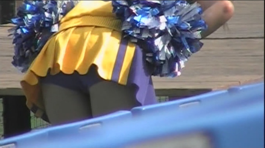 チアガールイベント uc92