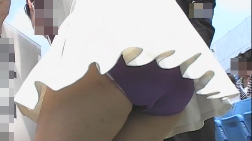 チアガールイベント uc104