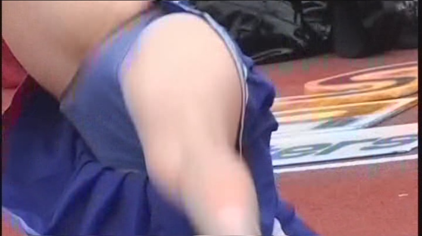 チアガールイベント uc106