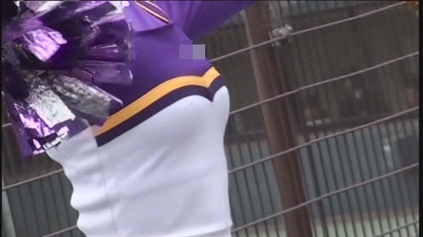 チアガールイベント uc114