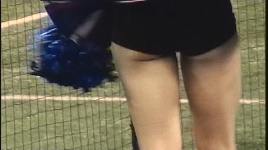 チアガールイベント uc131