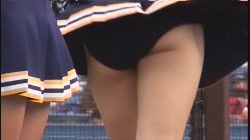 チアガールイベント uc136