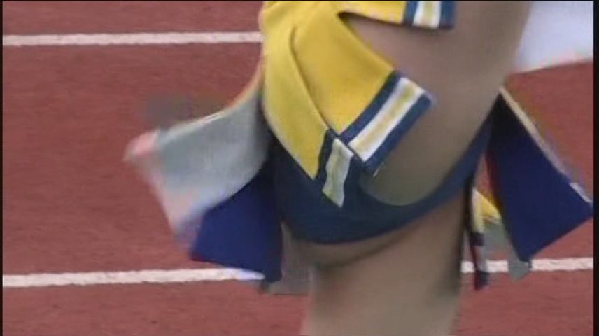 チアガールイベント uc141