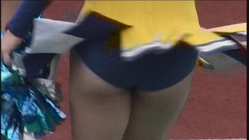 チアガールイベント uc142