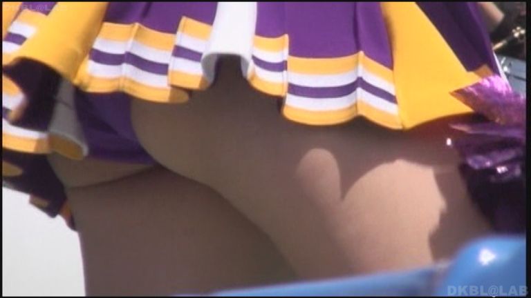 チアガールイベント uc162