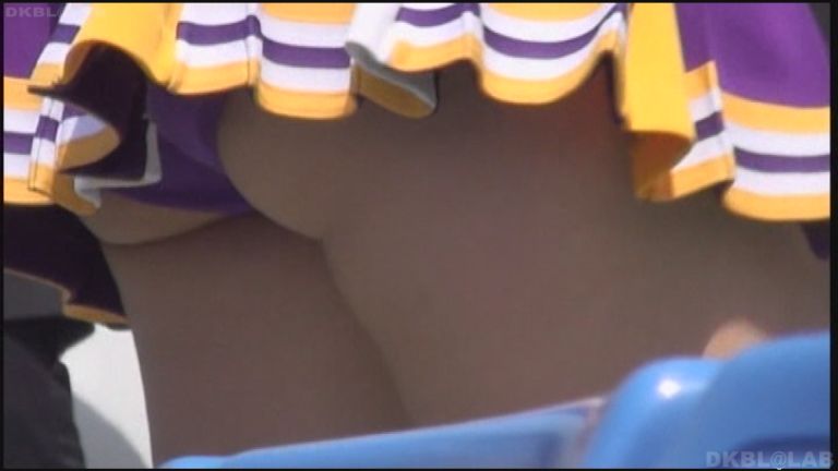 チアガールイベント uc167