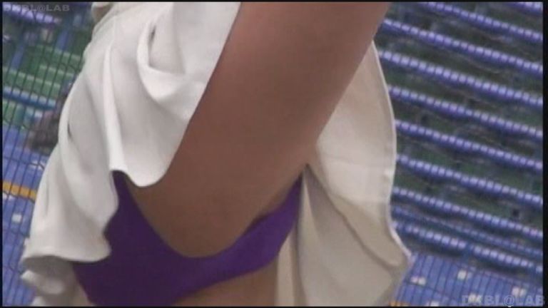 チアガールイベント uc167