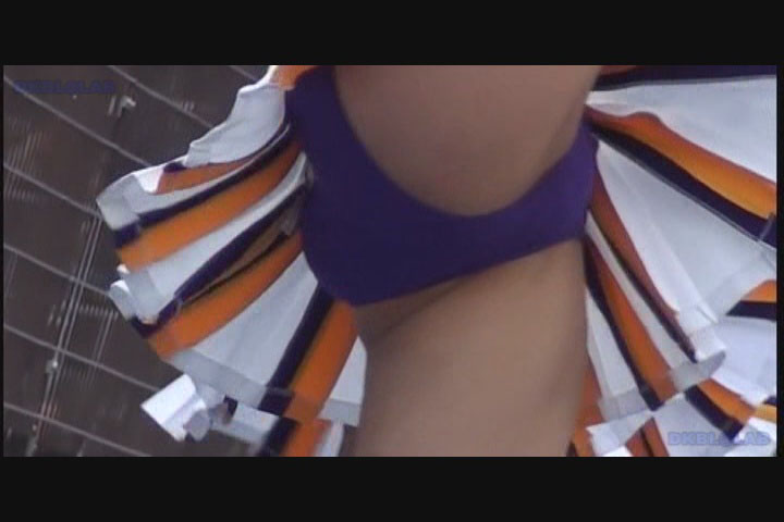 チアガールイベント uc172