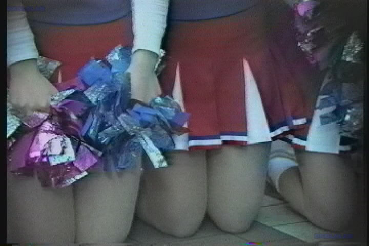 チアガールイベント uc184