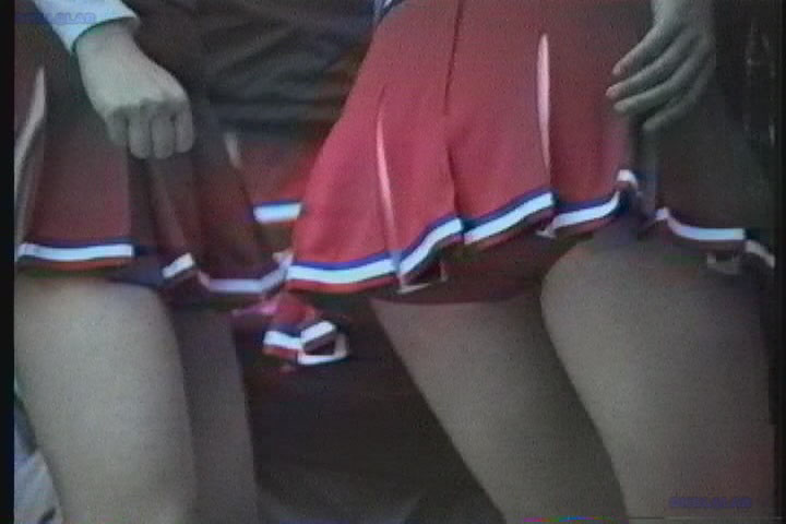 チアガールイベント uc184