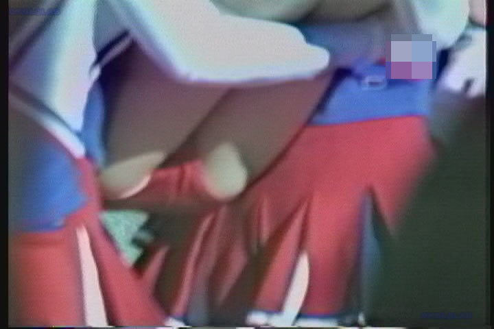 チアガールイベント uc192