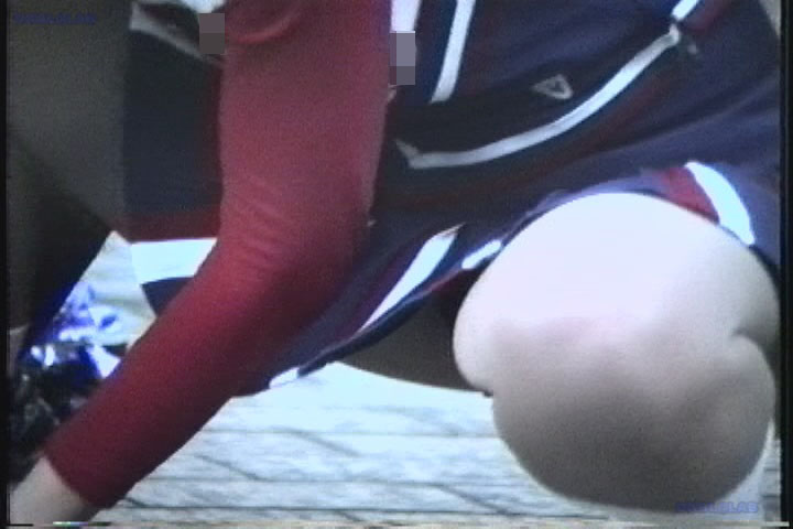 チアガールイベント uc193