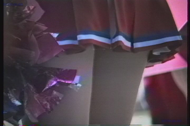 チアガールイベント uc193