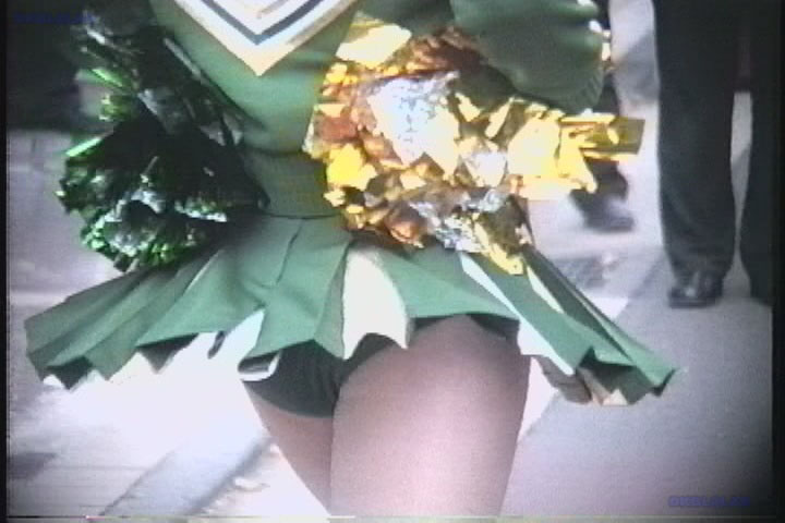 チアガールイベント uc193