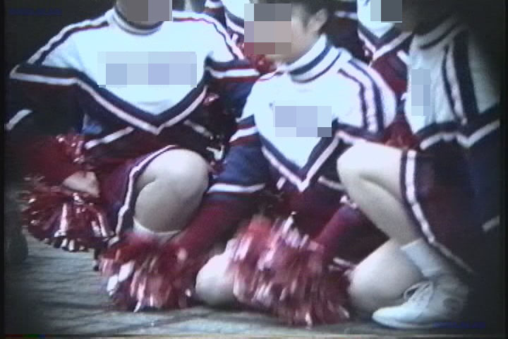 チアガールイベント uc194