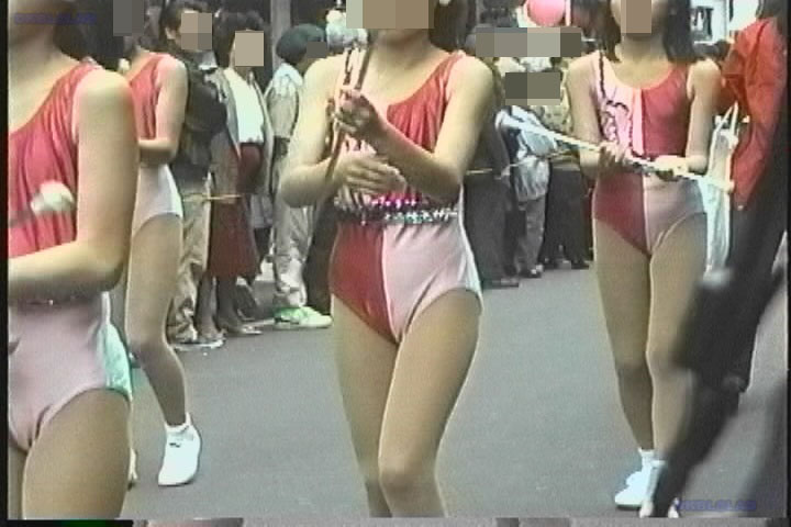 チアガールイベント uc196