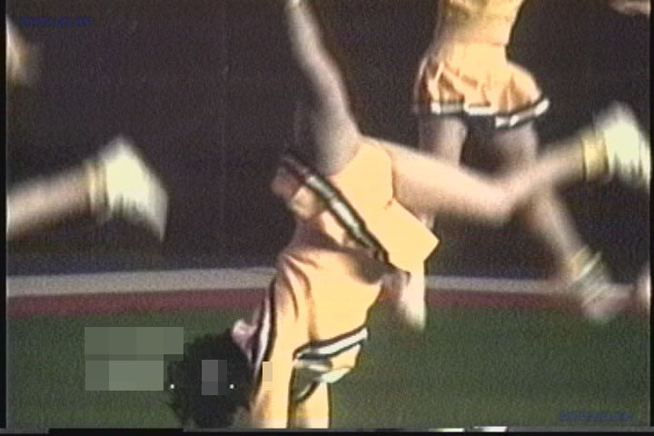 チアガールイベント uc208