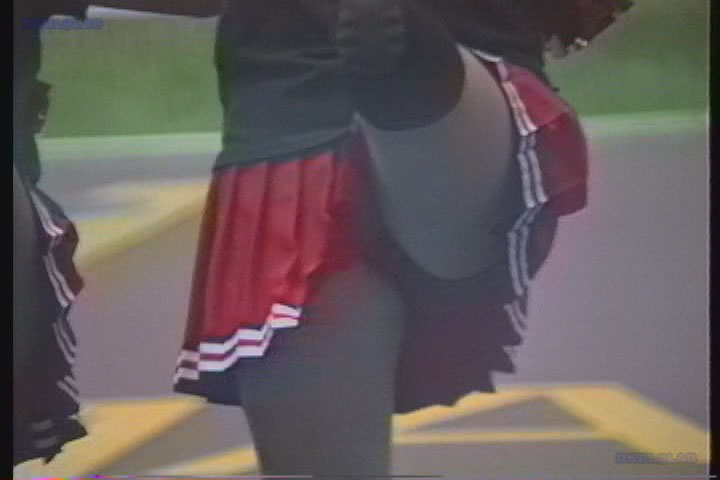 チアガールイベント uc208