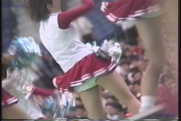 チアガールイベント uc212