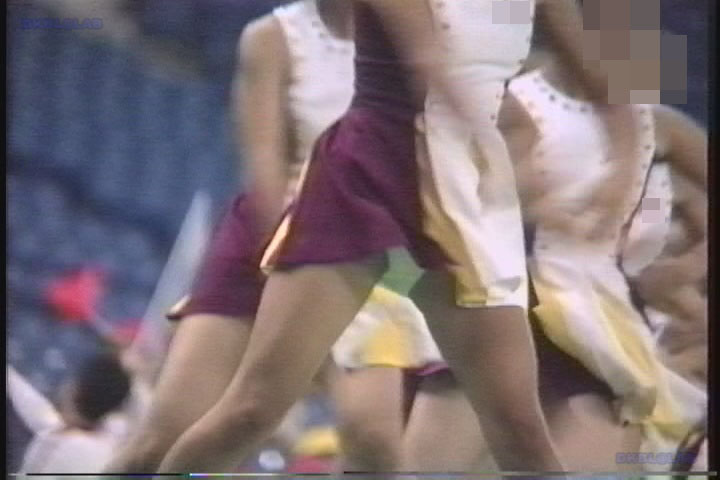 チアガールイベント uc214