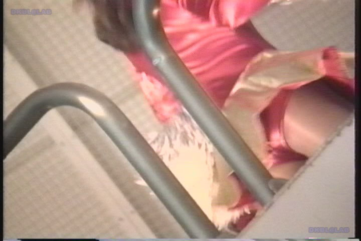 チアガールイベント uc215