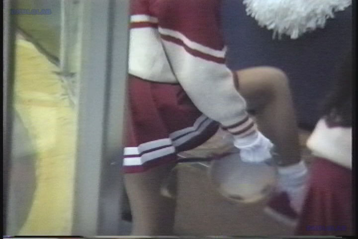 チアガールイベント uc221