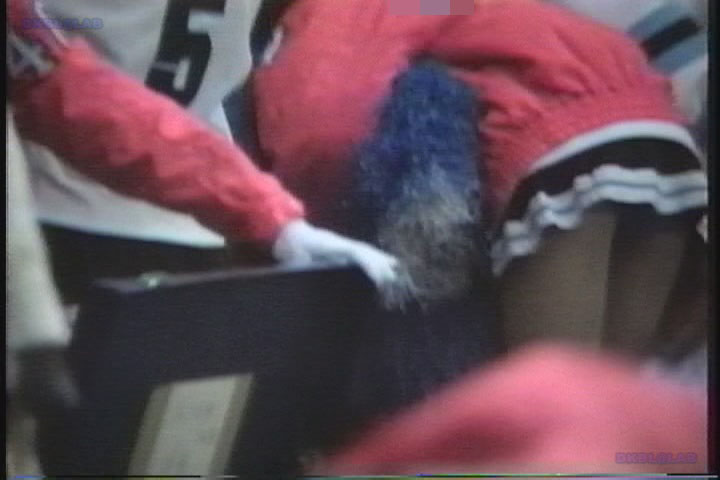 チアガールイベント uc221