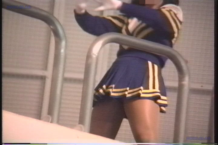 チアガールイベント uc221