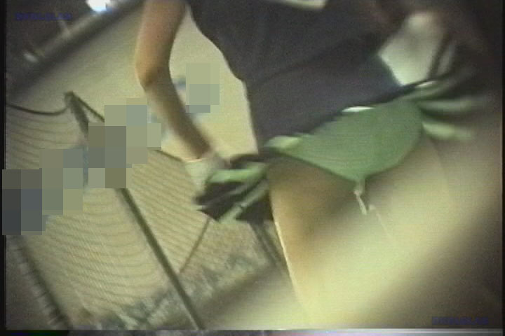 チアガールイベント uc222