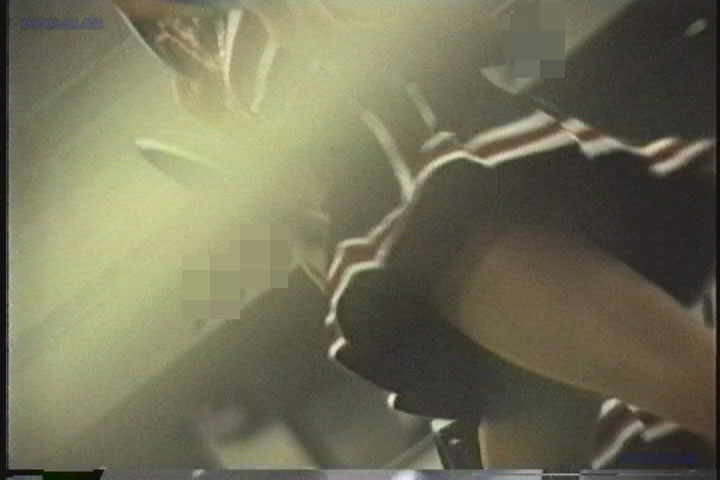 チアガールイベント uc222