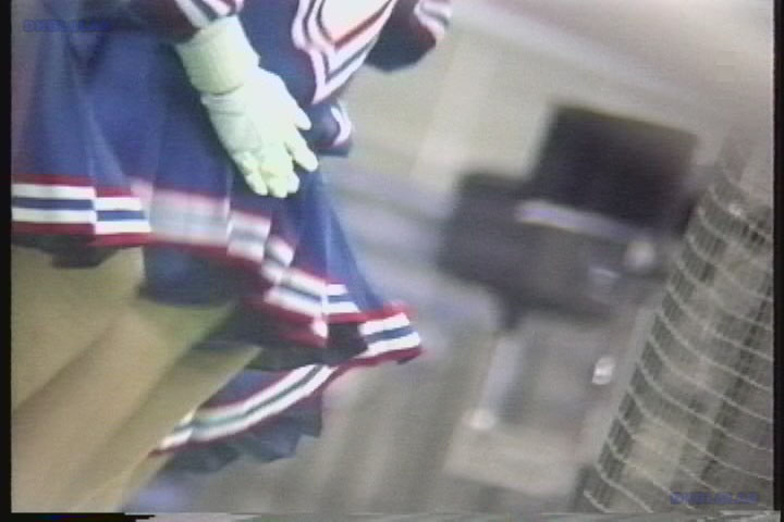 チアガールイベント uc223