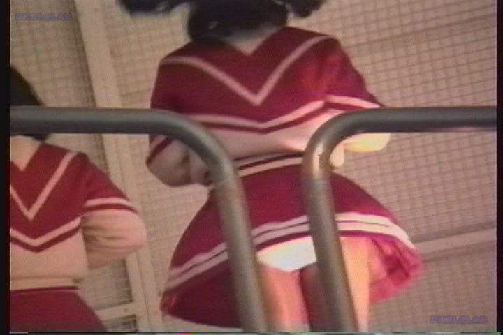 チアガールイベント uc225