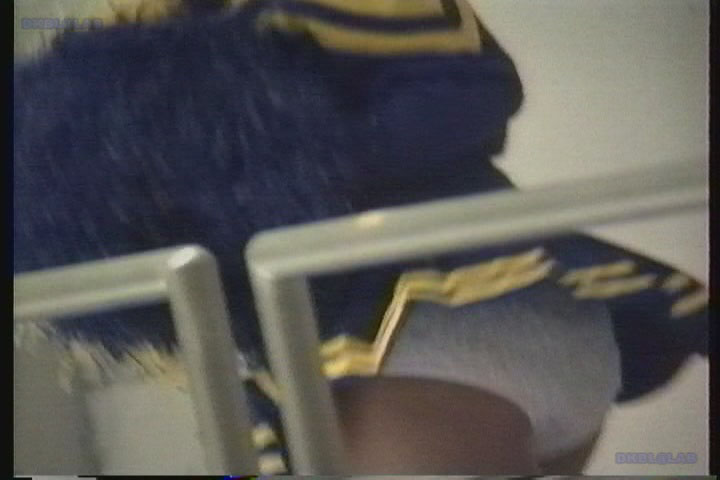 チアガールイベント uc225