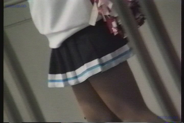 チアガールイベント uc225