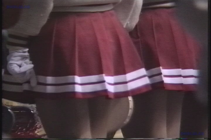 チアガールイベント uc231