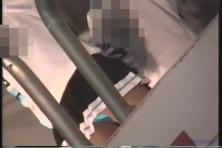 チアガールイベント uc238