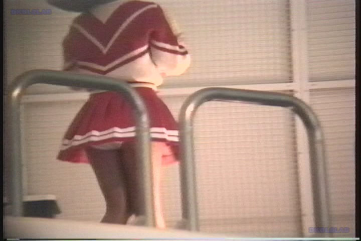 チアガールイベント uc238