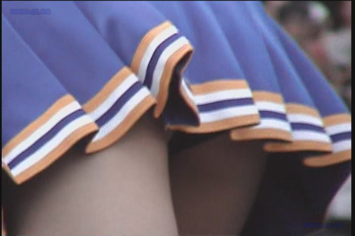 チアガールイベント uc254