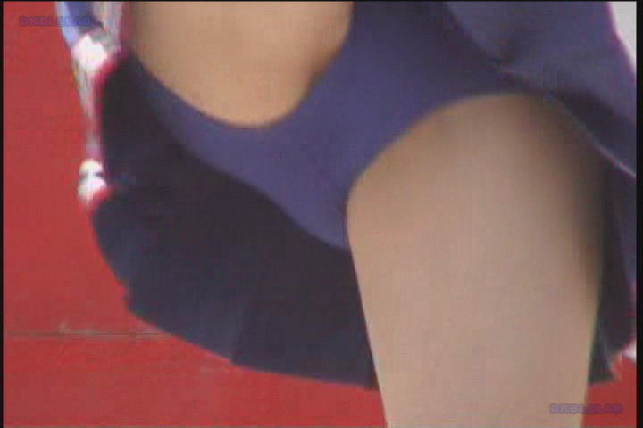 チアガールイベント uc255