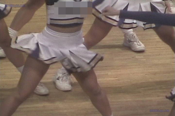 チアガールイベント uc263