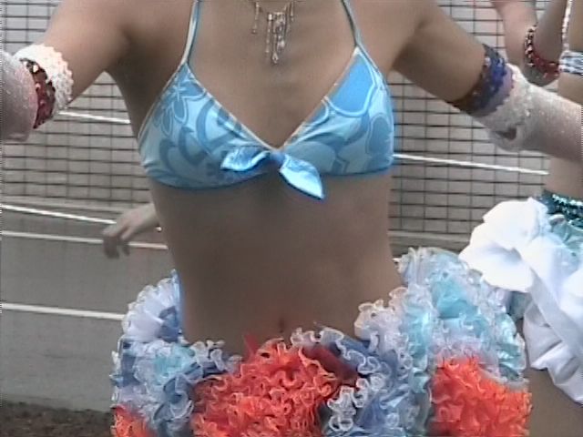 サンバイベント ss16